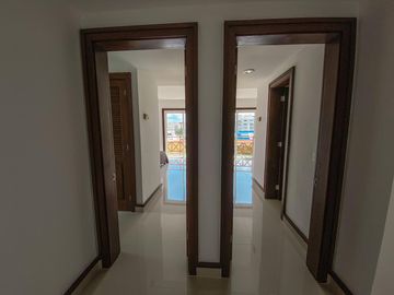Departamento de 2 habitaciones en venta en Quadra Alea PDC