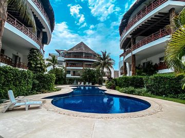 Departamento de 2 habitaciones en venta en Quadra Alea PDC