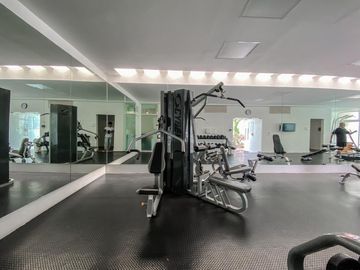 Departamento de 2 habitaciones en venta en Quadra Alea PDC
