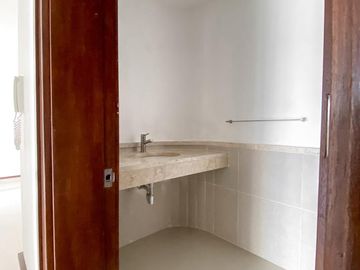 Departamento de 2 habitaciones en venta en Quadra Alea PDC