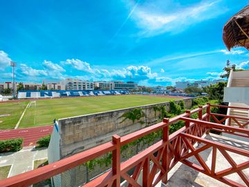 Departamento de 2 habitaciones en venta en Quadra Alea PDC