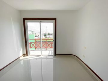 Departamento de 2 habitaciones en venta en Quadra Alea PDC