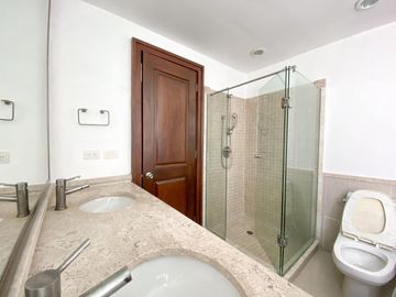 Departamento de 2 habitaciones en venta en Quadra Alea PDC