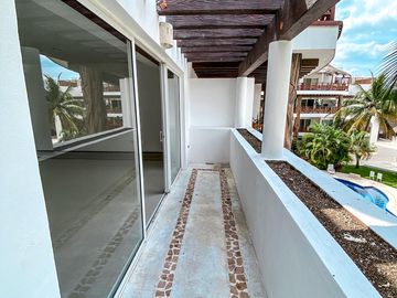Departamento de 2 habitaciones en venta en Quadra Alea PDC