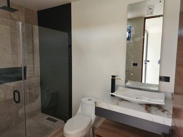 Casa en Bernal, Querétaro. Sup. 420 m2