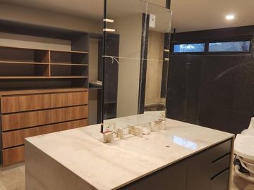 Casa en Bernal, Querétaro. Sup. 420 m2