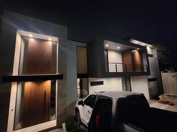 Casa en Bernal, Querétaro. Sup. 420 m2