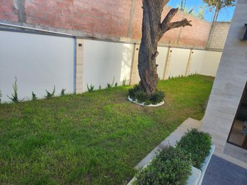 Casa en Bernal, Querétaro. Sup. 420 m2