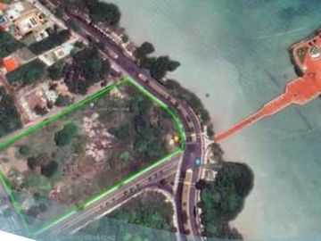 VENTA DE TERRENO EN CHETUMAL