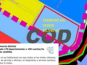 VENTA DE TERRENO EN CHETUMAL