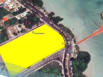 VENTA DE TERRENO EN CHETUMAL