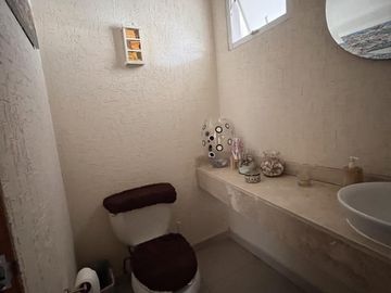 Casa en  Venta en Lerma, Rincón del Bosque