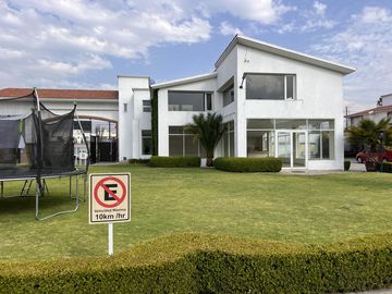 Casa en  Venta en Lerma, Rincón del Bosque
