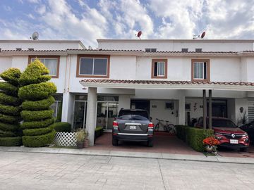 Casa en  Venta en Lerma, Rincón del Bosque