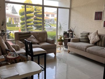 Casa en  Venta en Lerma, Rincón del Bosque