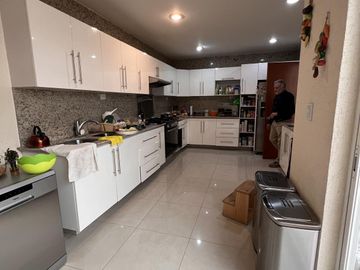 Casa en  Venta en Lerma, Rincón del Bosque