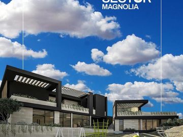 Terreno en Venta en Bosques de las Misiones, Carretera Nacional, Monterrey, N. L.
