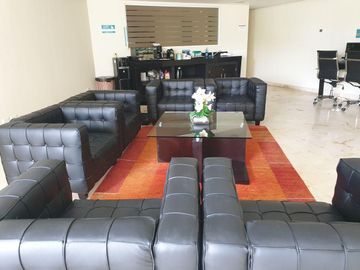 PH DE 3 RECAMARAS BEACH FRONT EN PLAYA DEL CARMEN