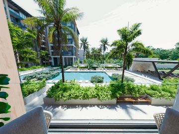 TU MEJOR OPCION PARA INVERTIR | DEPARTAMENTO 3 HABITACIONES LUJOSAS | Cancun