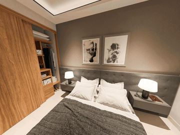 TU MEJOR OPCION PARA INVERTIR | DEPARTAMENTO 3 HABITACIONES LUJOSAS | Cancun