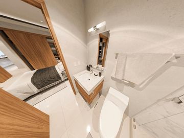TU MEJOR OPCION PARA INVERTIR | DEPARTAMENTO 3 HABITACIONES LUJOSAS | Cancun