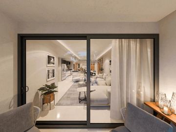 TU MEJOR OPCION PARA INVERTIR | DEPARTAMENTO 3 HABITACIONES LUJOSAS | Cancun