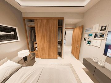 TU MEJOR OPCION PARA INVERTIR | DEPARTAMENTO 3 HABITACIONES LUJOSAS | Cancun