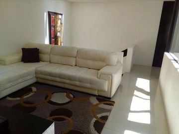 Casa moderna en venta