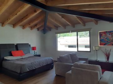 Casa moderna en venta