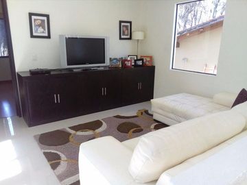 Casa moderna en venta
