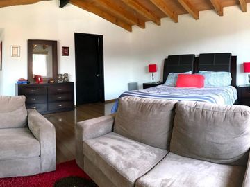 Casa moderna en venta