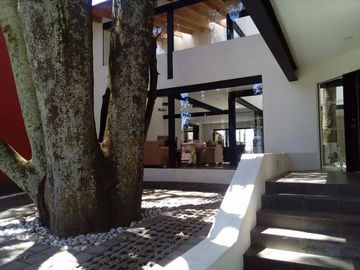 Casa moderna en venta