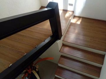 Casa moderna en venta