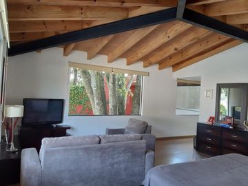 Casa moderna en venta