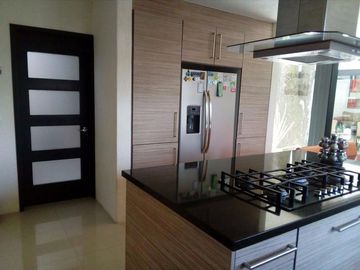 Casa moderna en venta