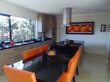Casa moderna en venta