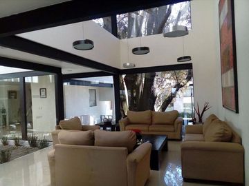 Casa moderna en venta