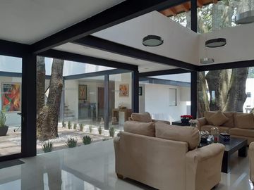 Casa moderna en venta