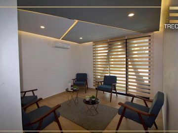 Departamento en venta Boca del Río, Ricardo Flores Magón