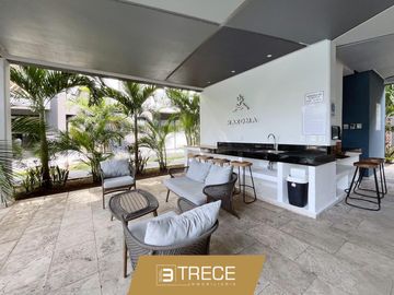 Departamento en venta Boca del Río, Ricardo Flores Magón