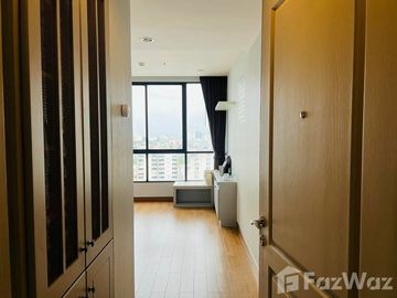 1 Bedroom Condo for sale at The Editor Saphan Khwai