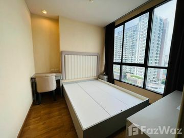 1 Bedroom Condo for sale at The Editor Saphan Khwai