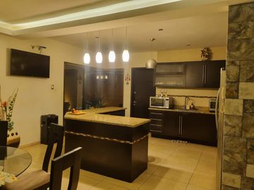 CASA EN VENTA  RESIDENCIAL MARINO  PLANTA BAJA