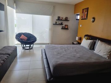 CASA EN VENTA  RESIDENCIAL MARINO  PLANTA BAJA