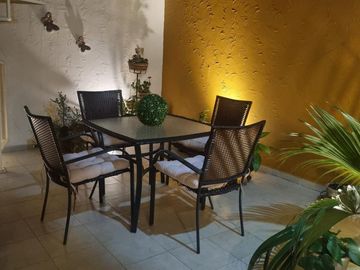 CASA EN VENTA  RESIDENCIAL MARINO  PLANTA BAJA