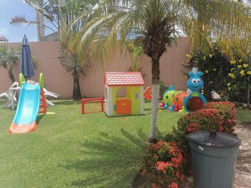 CASA EN VENTA  RESIDENCIAL MARINO  PLANTA BAJA