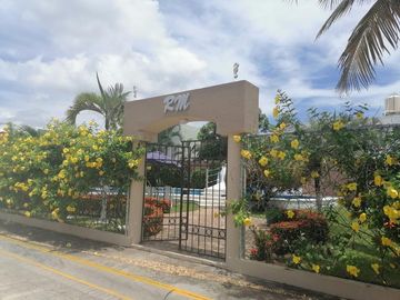 CASA EN VENTA  RESIDENCIAL MARINO  PLANTA BAJA