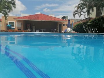 CASA EN VENTA  RESIDENCIAL MARINO  PLANTA BAJA