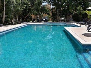 Hermosa Casa en Venta Amueblada en  Alegranza 4h/4.5b Playa del Carmen  P4176