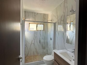 Hermosa Casa en Venta Amueblada en  Alegranza 4h/4.5b Playa del Carmen  P4176